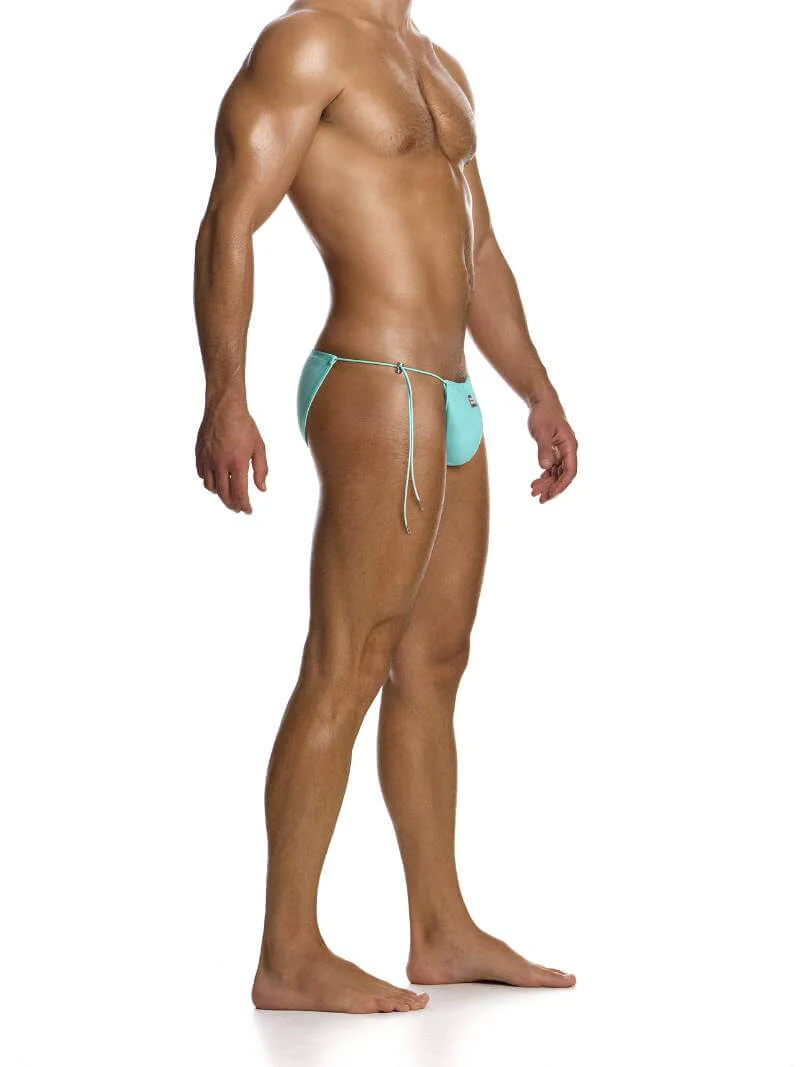 MODUS VIVENDI Chameleon Swimming String Tanga - Image 11