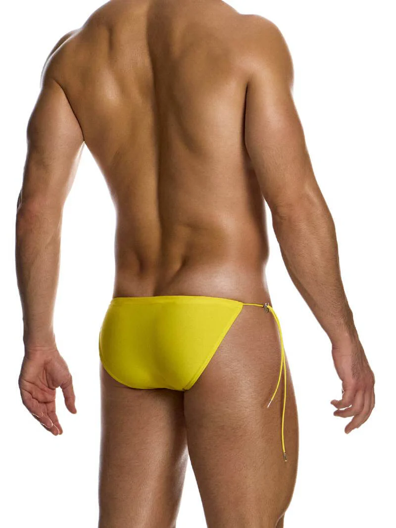 MODUS VIVENDI Chameleon Swimming String Tanga - Image 4