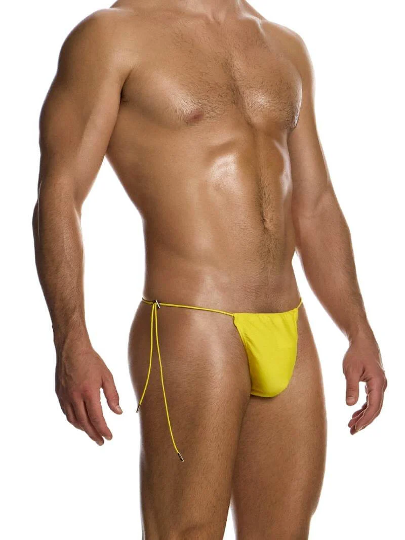 MODUS VIVENDI Chameleon Swimwear T-String - Image 2