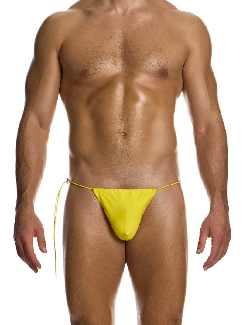 MODUS VIVENDI Chameleon Swimwear T-String - Image 3