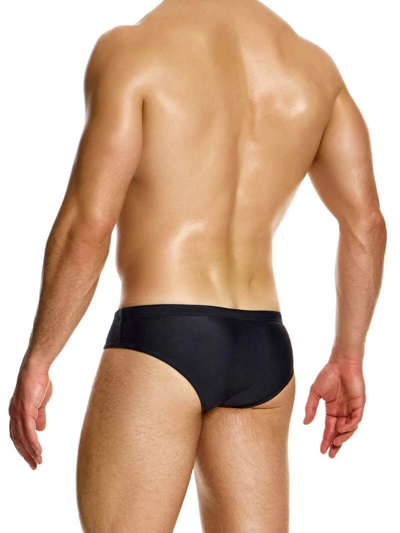 MODUS VIVENDI Diamonds Swim Brief - Image 5