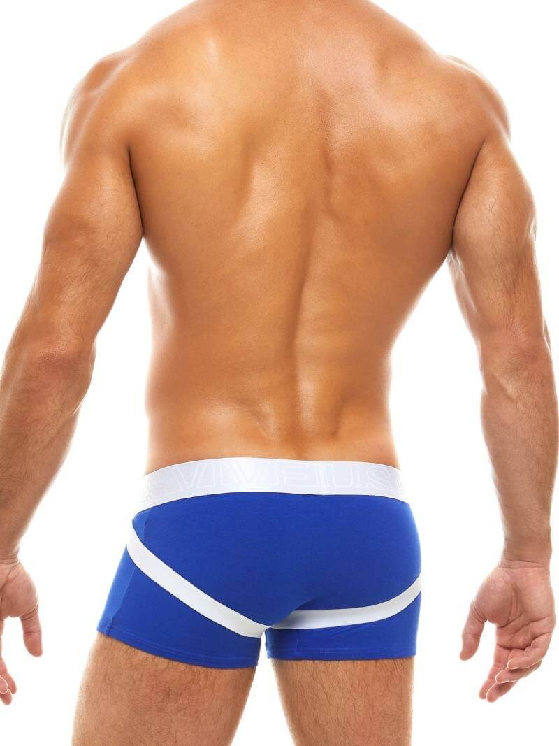 MODUS VIVENDI Double Boost Boxer, Front & Back Enhancement - Image 2