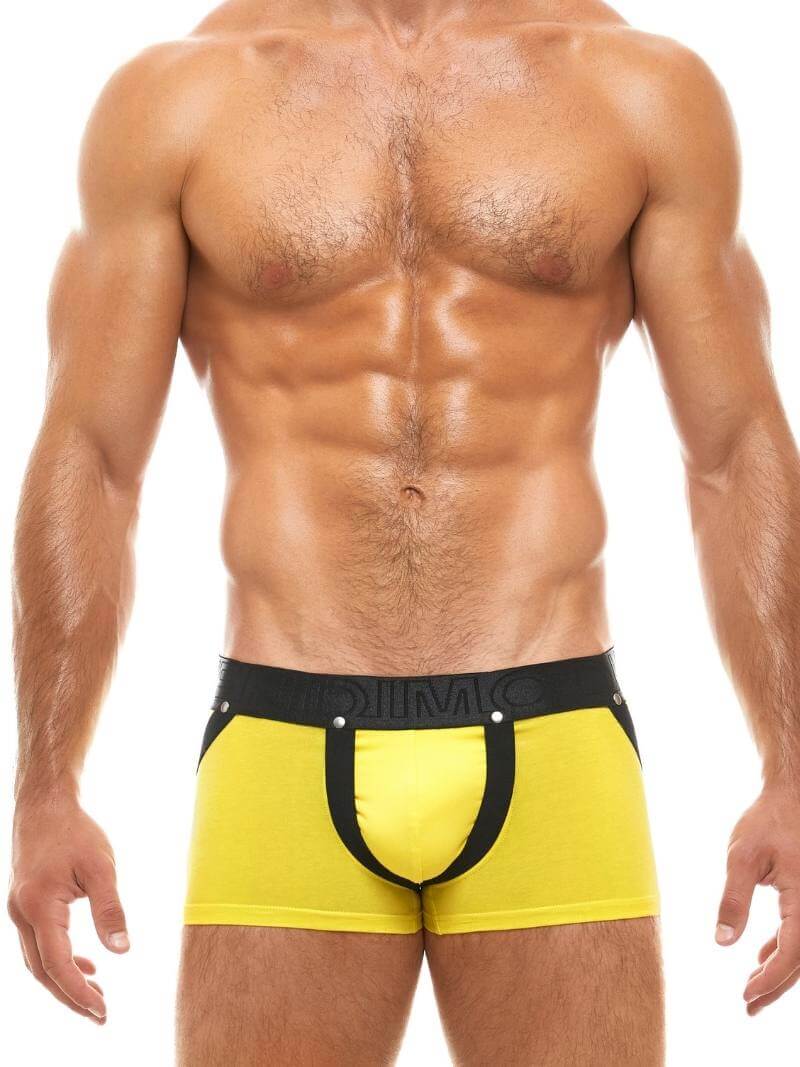 MODUS VIVENDI Double Boost Boxer, Front & Back Enhancement - Image 5