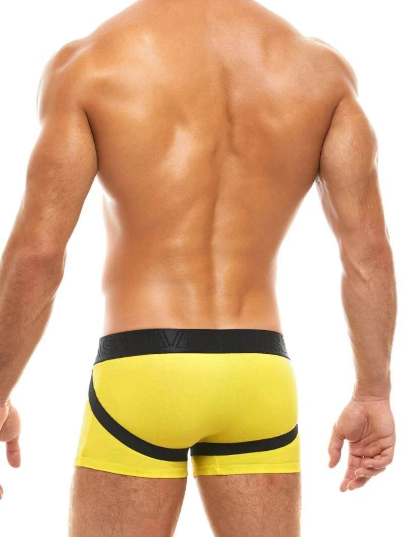 MODUS VIVENDI Double Boost Boxer, Front & Back Enhancement - Image 6