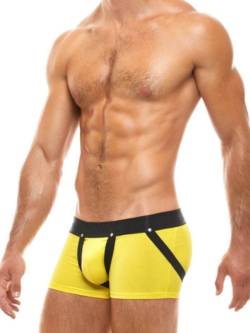 MODUS VIVENDI Double Boost Boxer, Front & Back Enhancement - Image 7
