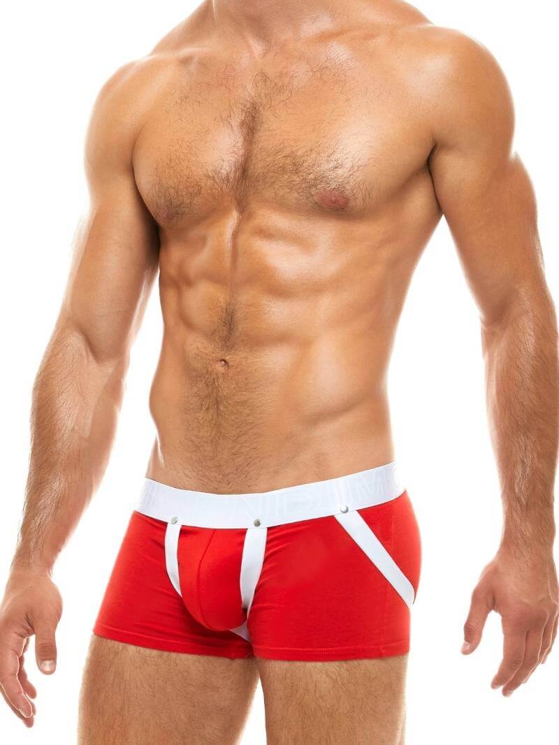 MODUS VIVENDI Double Boost Boxer, Front & Back Enhancement - Image 8