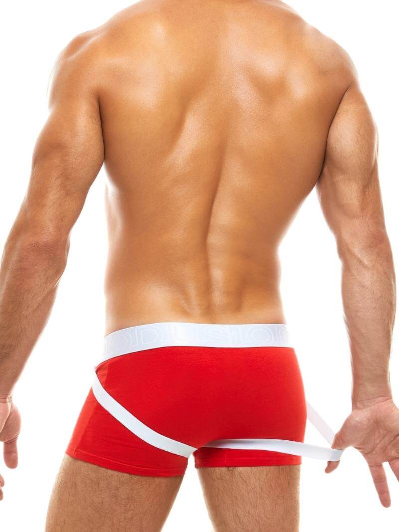 MODUS VIVENDI Double Boost Boxer, Front & Back Enhancement - Image 9