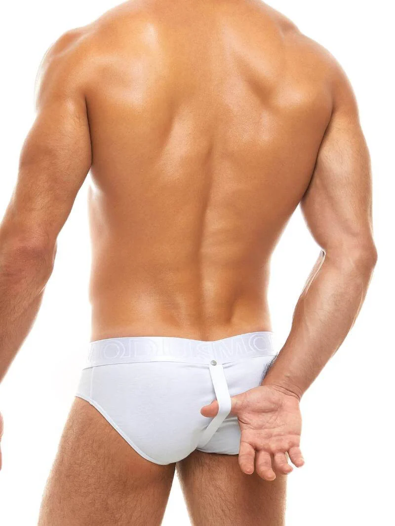 MODUS VIVENDI Double Boost Brief, Front & Back Enhancement - Image 12