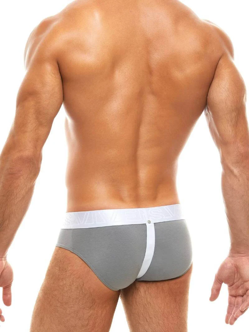 MODUS VIVENDI Double Boost Brief, Front & Back Enhancement - Image 8