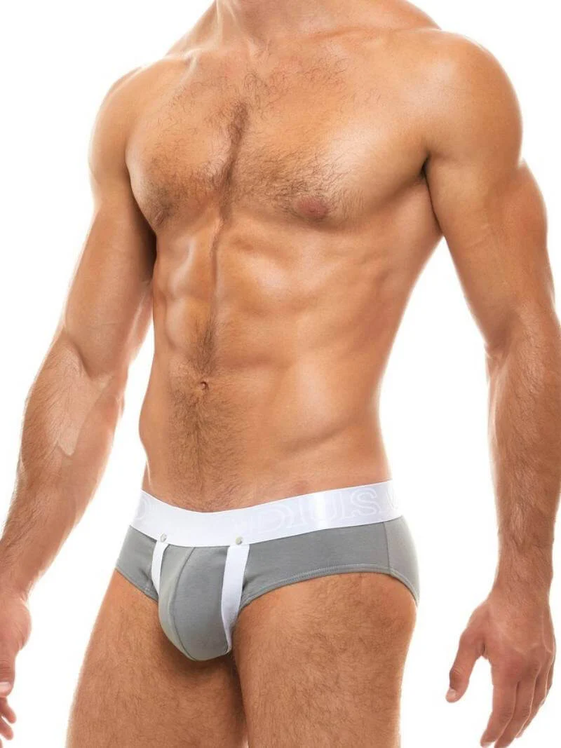 MODUS VIVENDI Double Boost Brief, Front & Back Enhancement - Image 9