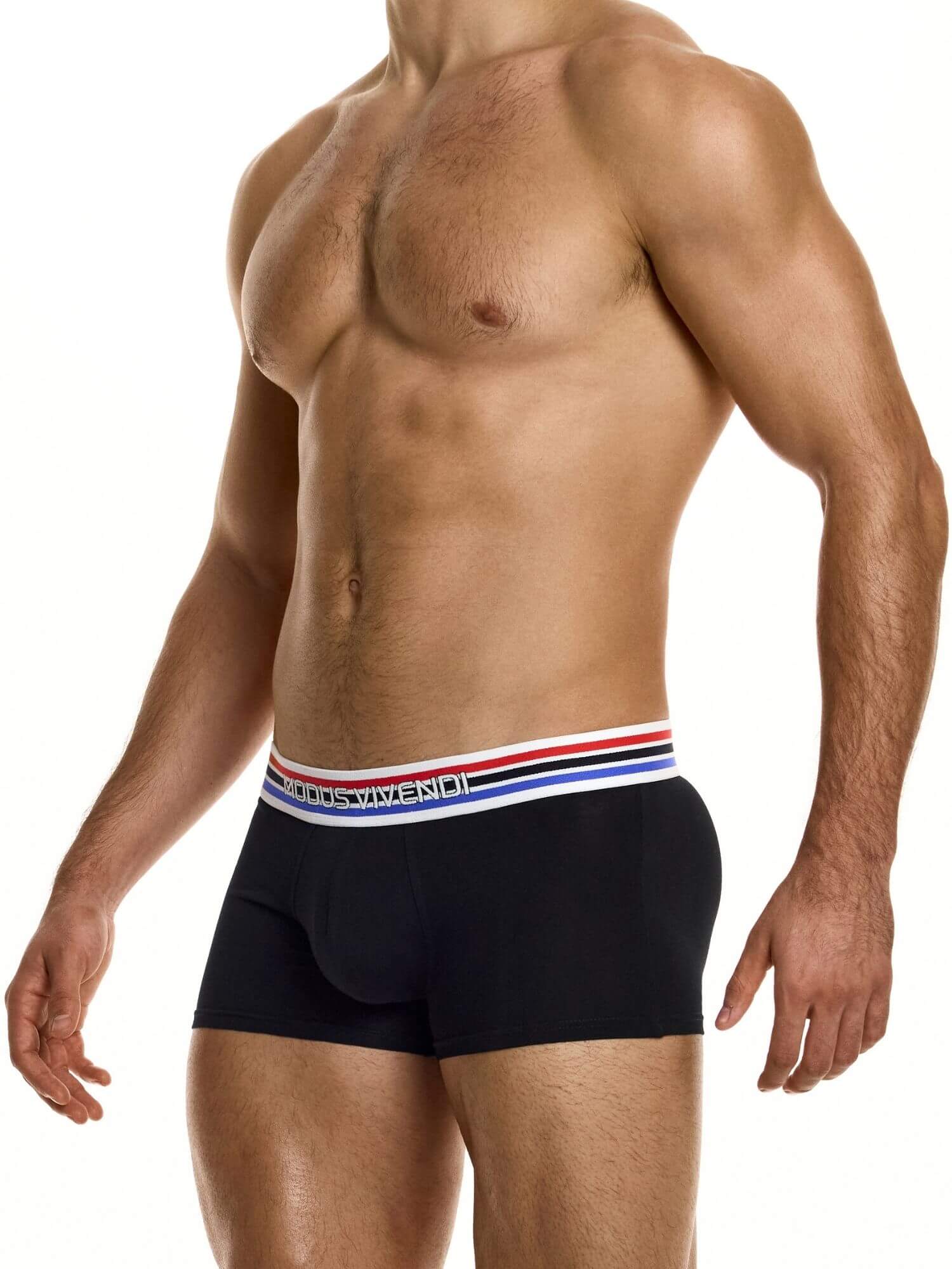 MODUS VIVENDI Heritage Boxer - Image 12