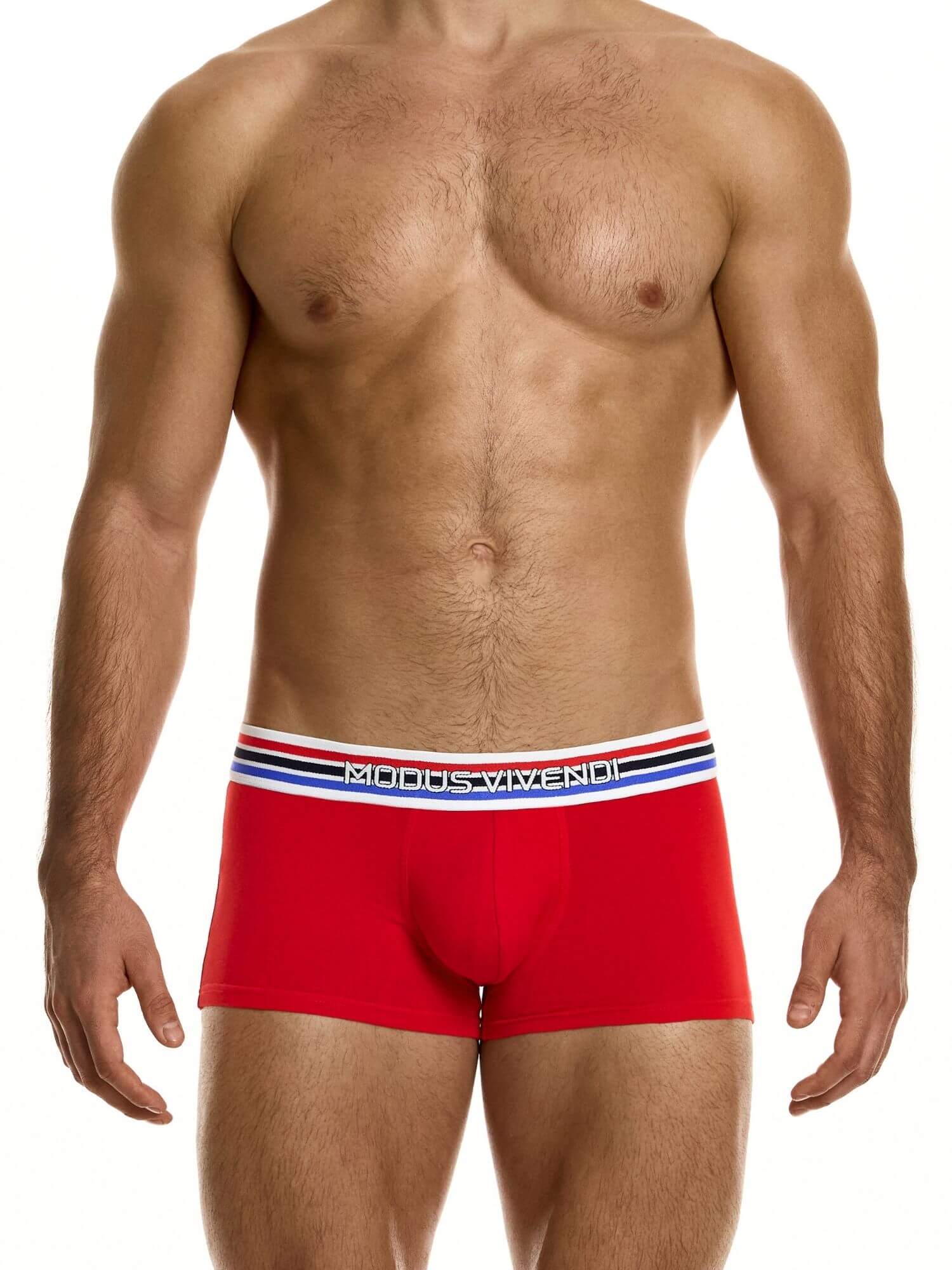 MODUS VIVENDI Heritage Boxer - Image 6
