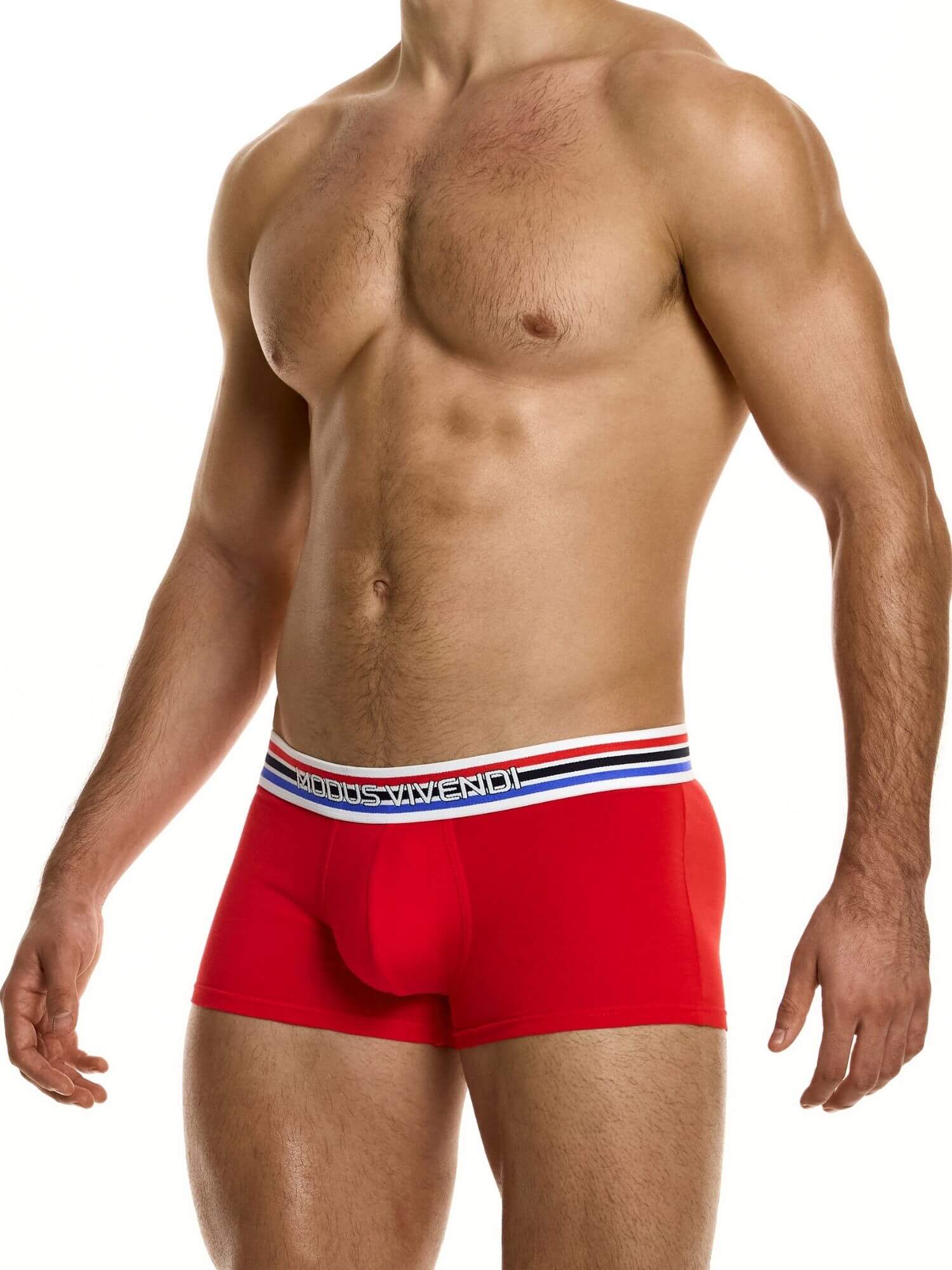 MODUS VIVENDI Heritage Boxer - Image 7