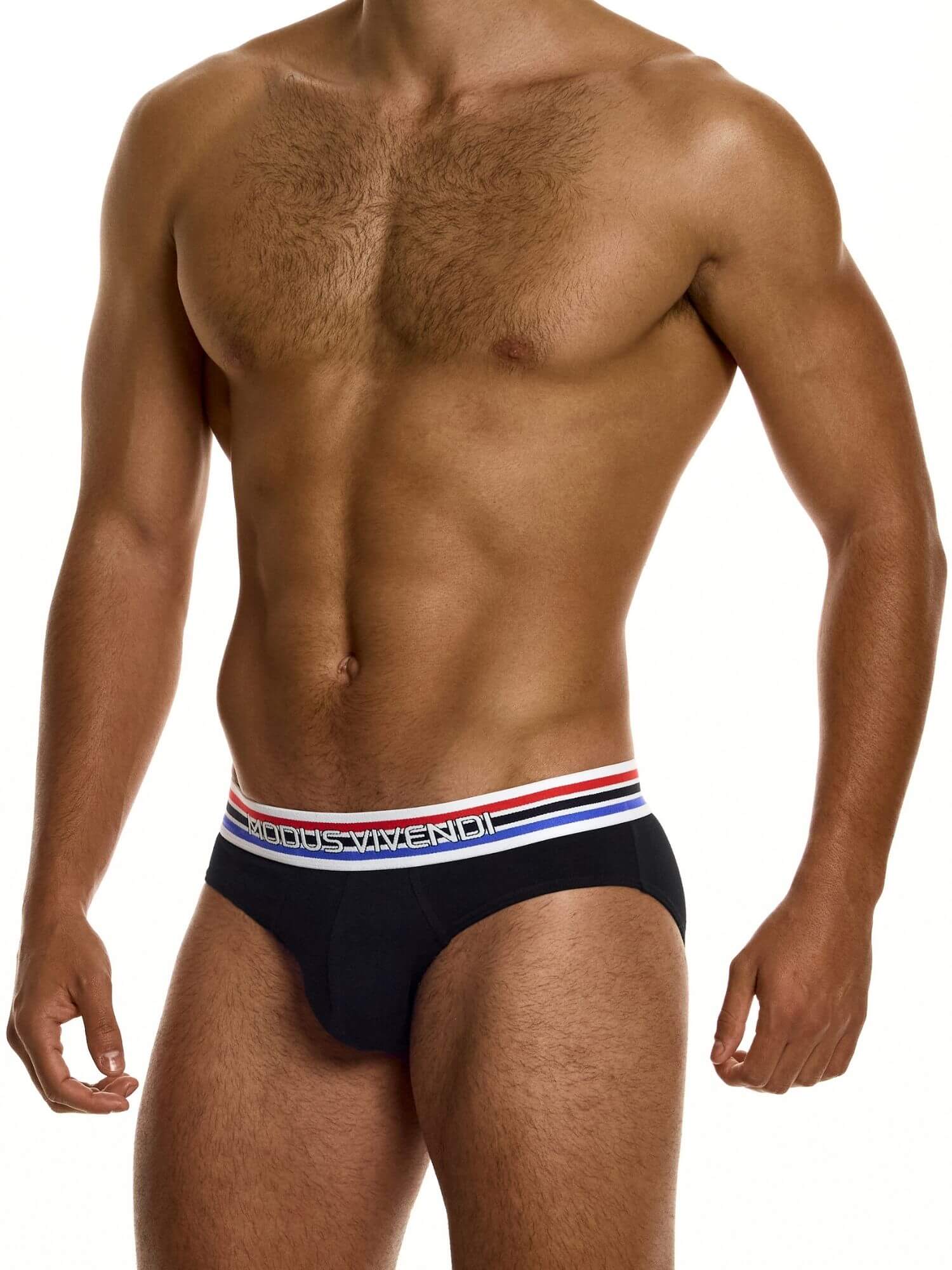 MODUS VIVENDI Heritage Classic Brief - Image 10