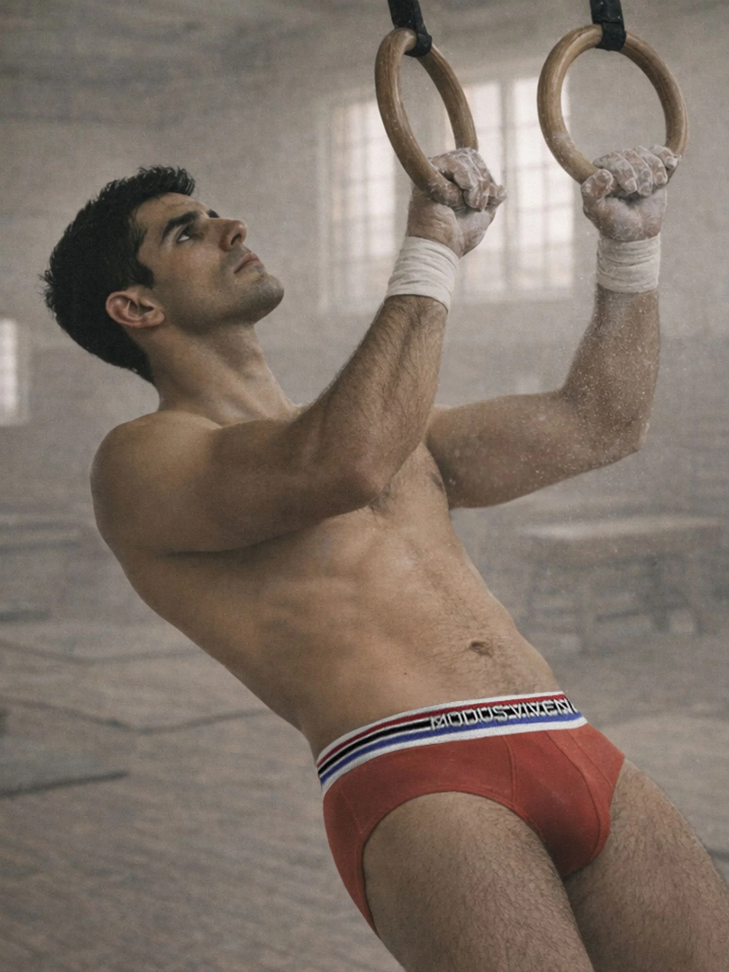 MODUS VIVENDI Heritage Classic Brief - Image 5