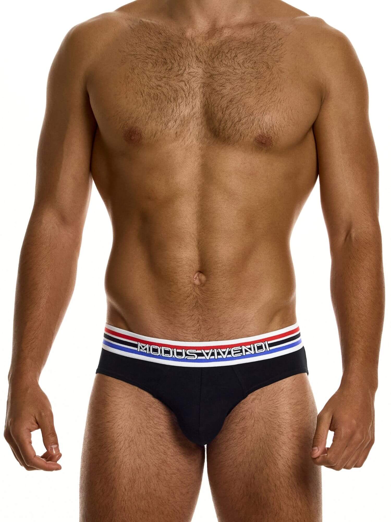 MODUS VIVENDI Heritage Classic Brief - Image 9