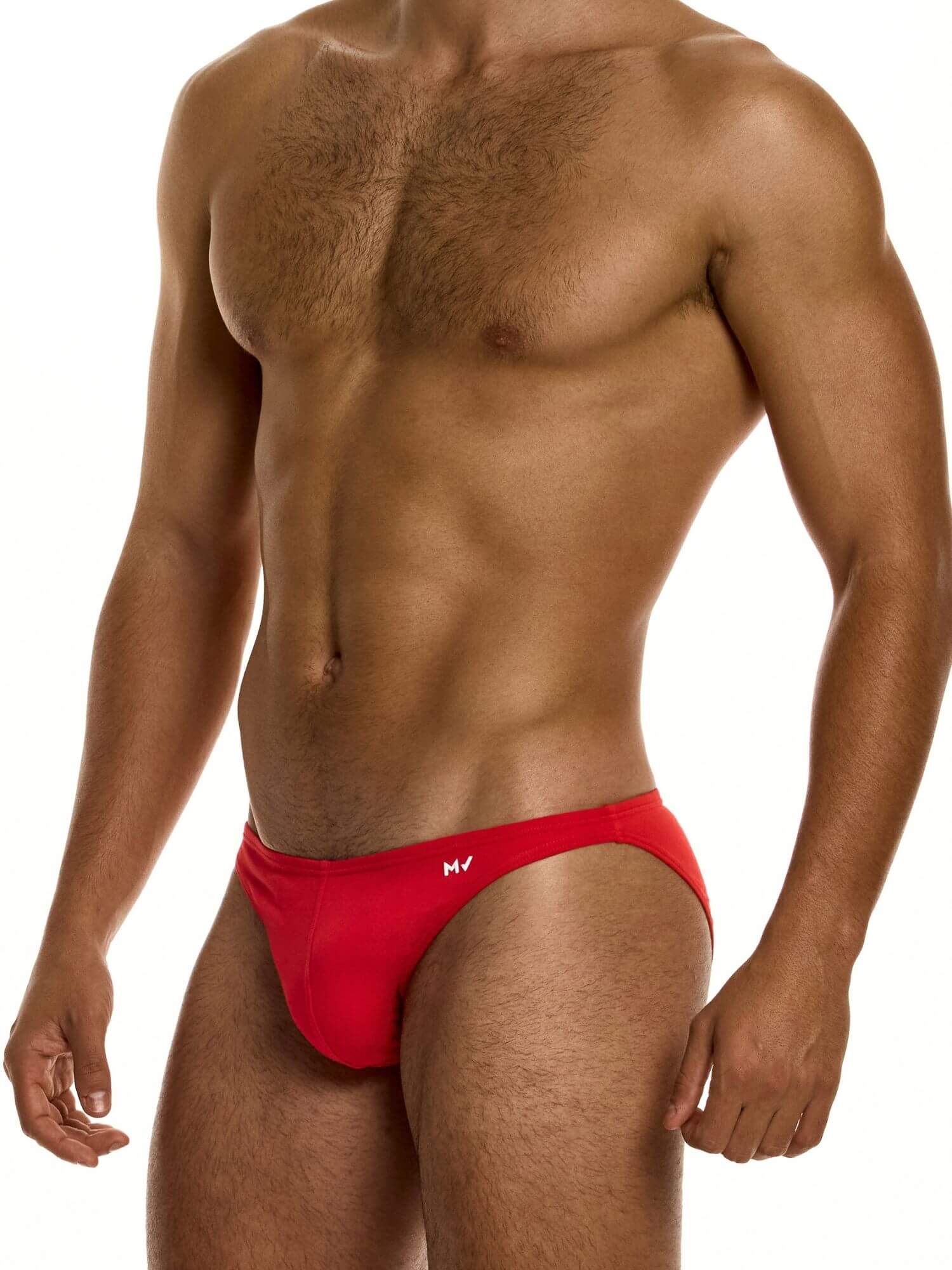 MODUS VIVENDI Heritage Low Cut Brief - Image 11