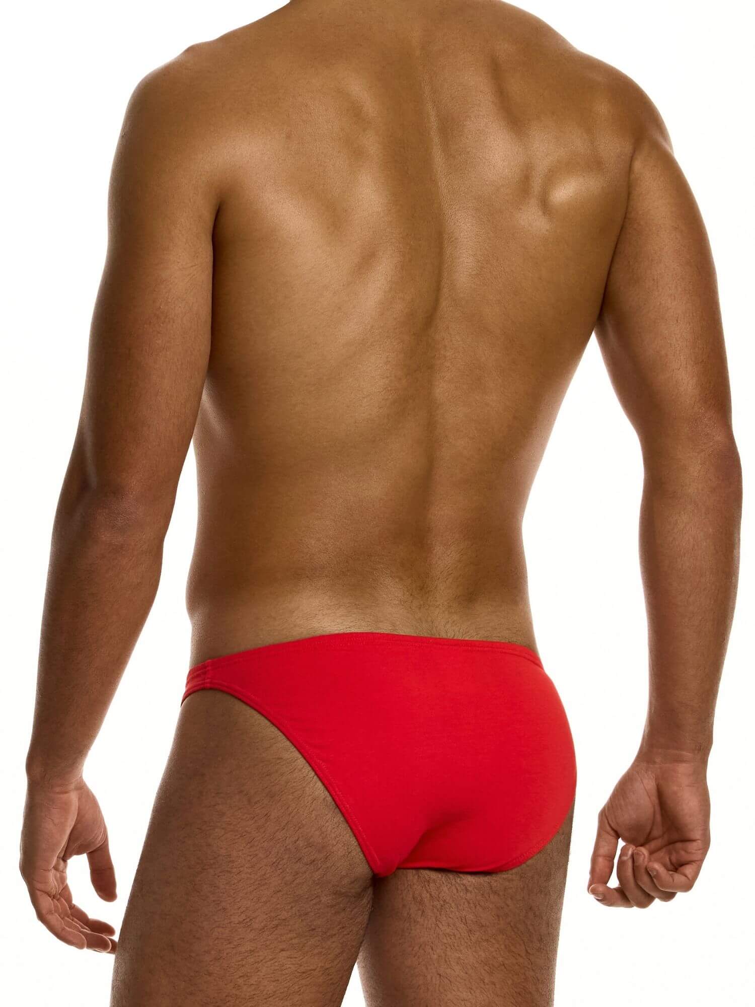 MODUS VIVENDI Heritage Low Cut Brief - Image 12
