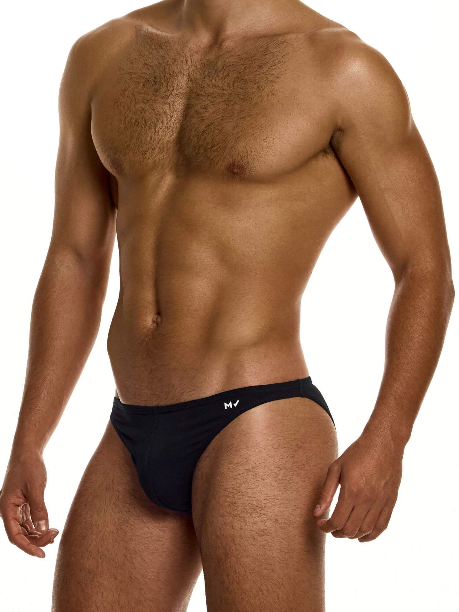 MODUS VIVENDI Heritage Low Cut Brief - Image 3