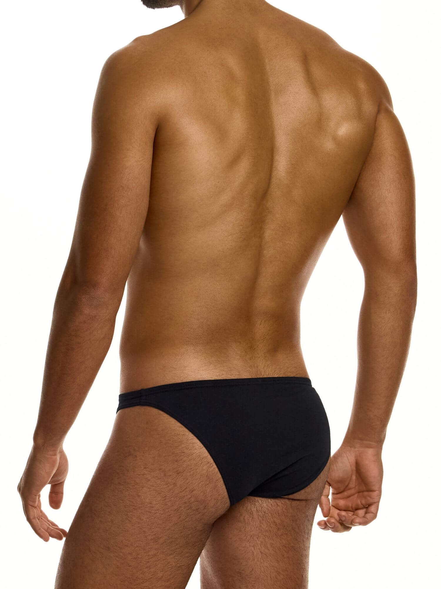 MODUS VIVENDI Heritage Low Cut Brief - Image 4