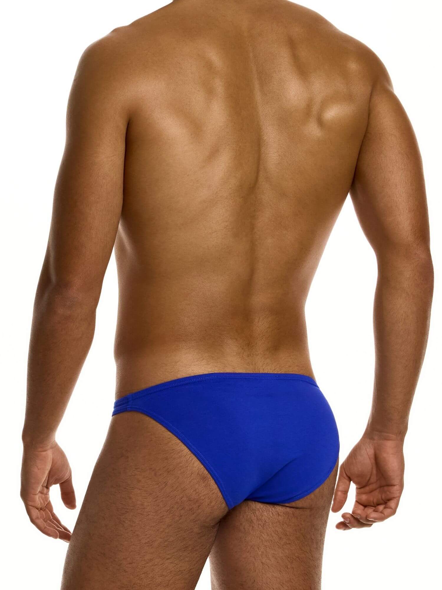 MODUS VIVENDI Heritage Low Cut Brief - Image 7