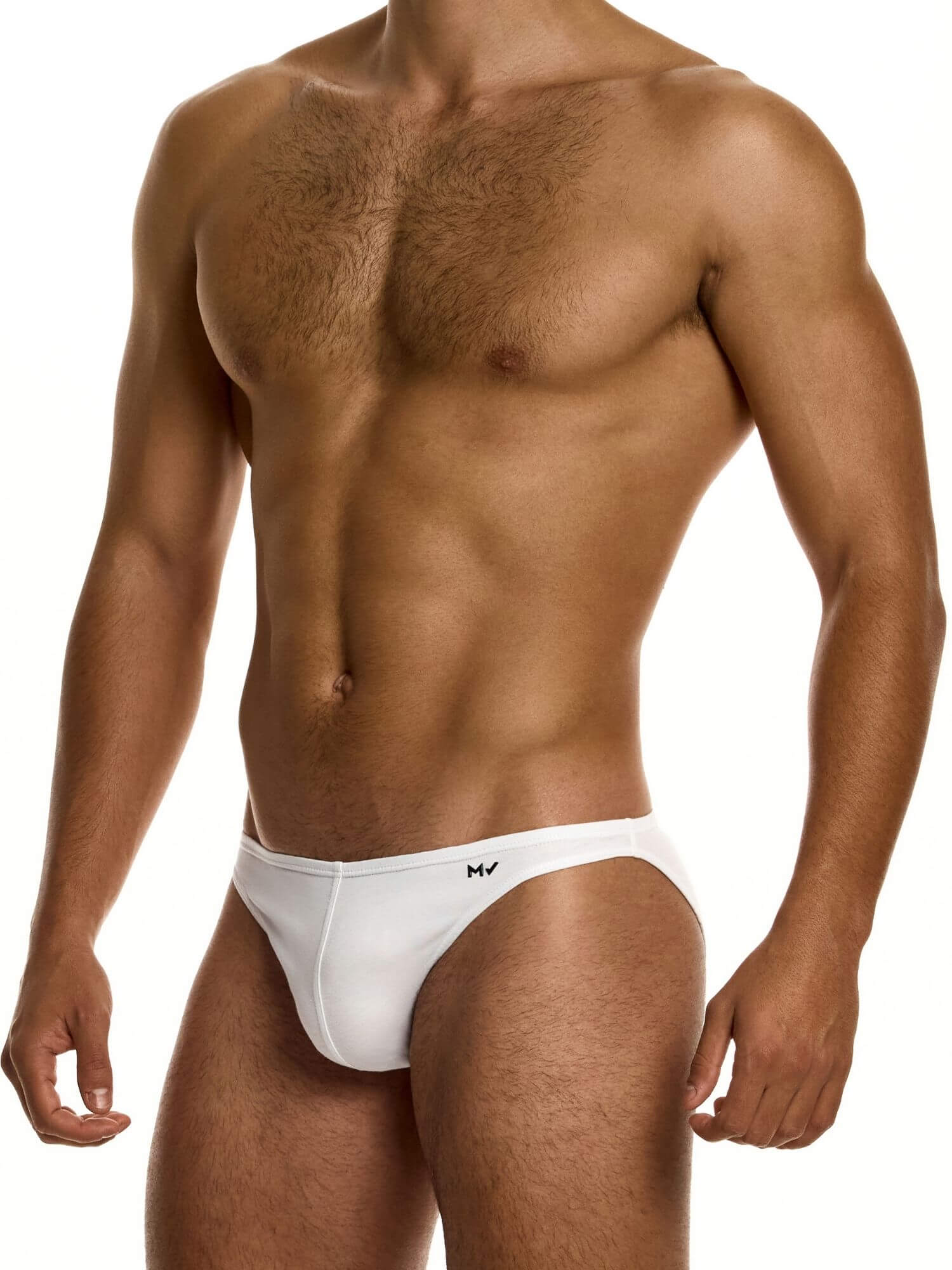 MODUS VIVENDI Heritage Low Cut Brief - Image 9