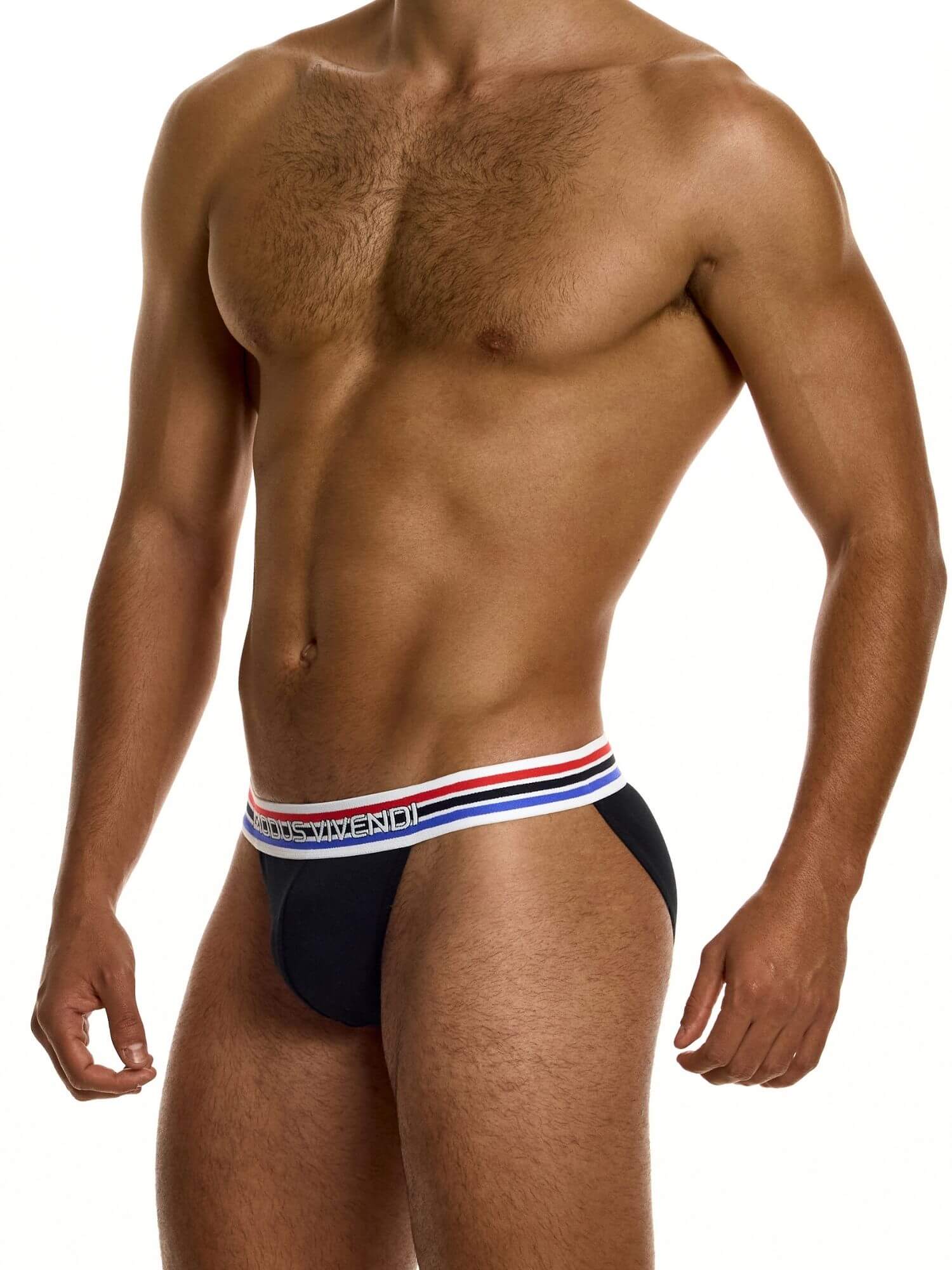 MODUS VIVENDI Heritage Tanga Brief - Image 5