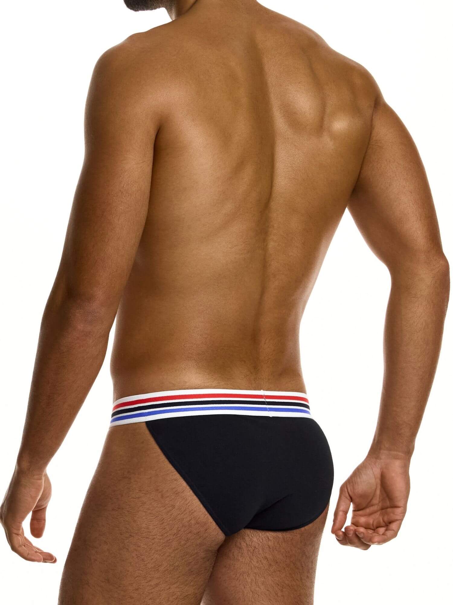 MODUS VIVENDI Heritage Tanga Brief - Image 7
