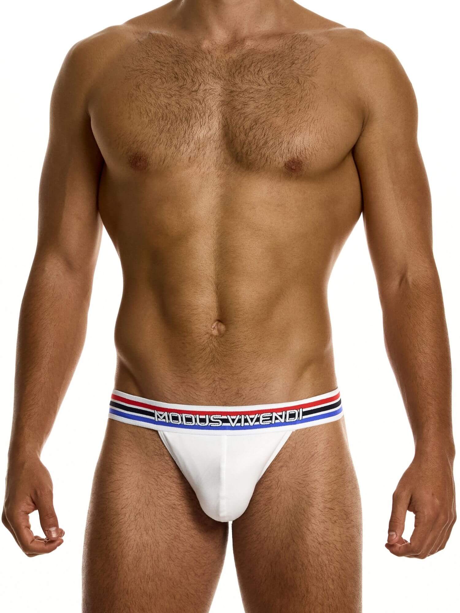 MODUS VIVENDI Heritage Tanga Brief - Image 8