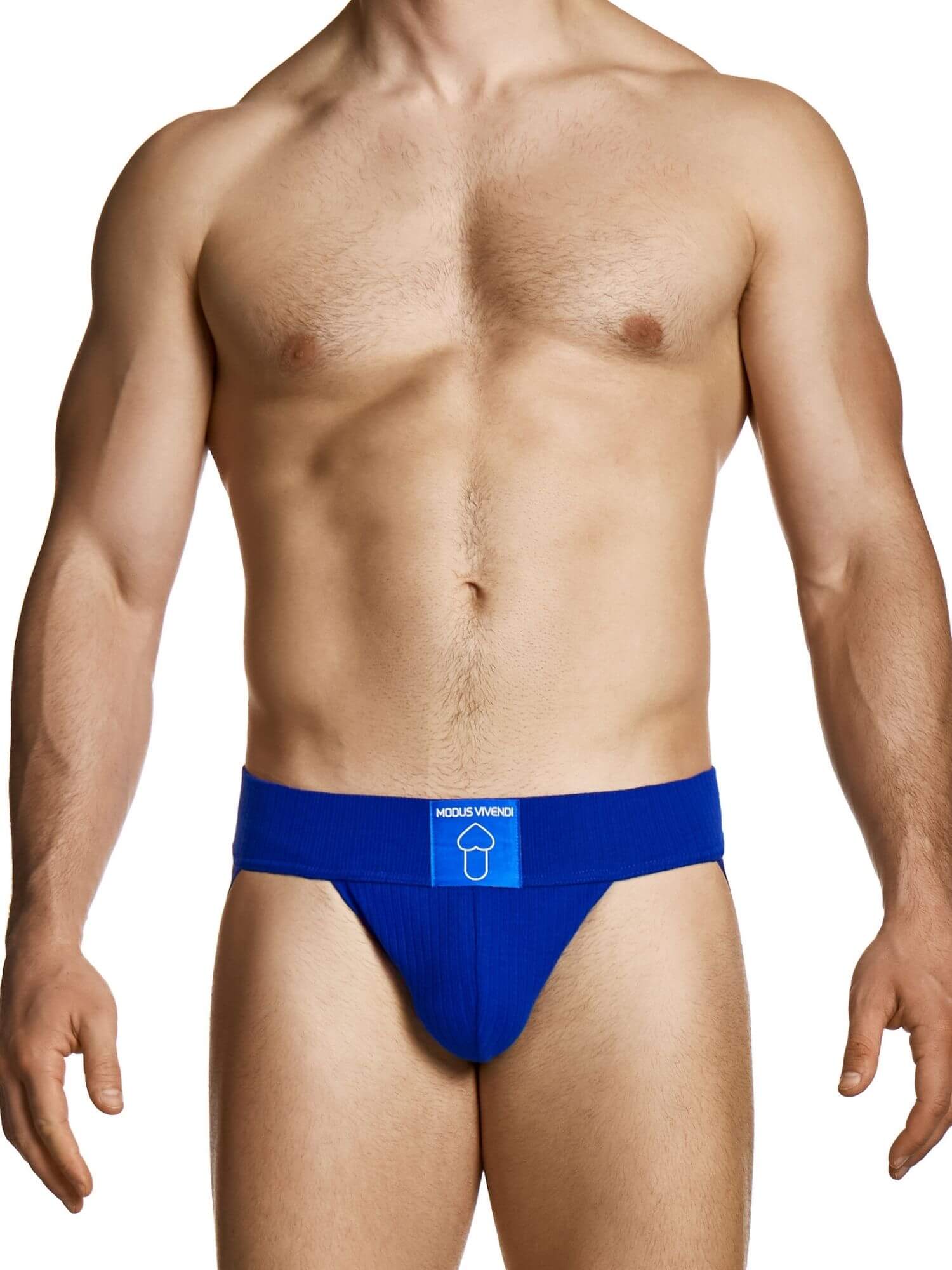 MODUS VIVENDI Heritage Ultra Jockstrap - Image 10