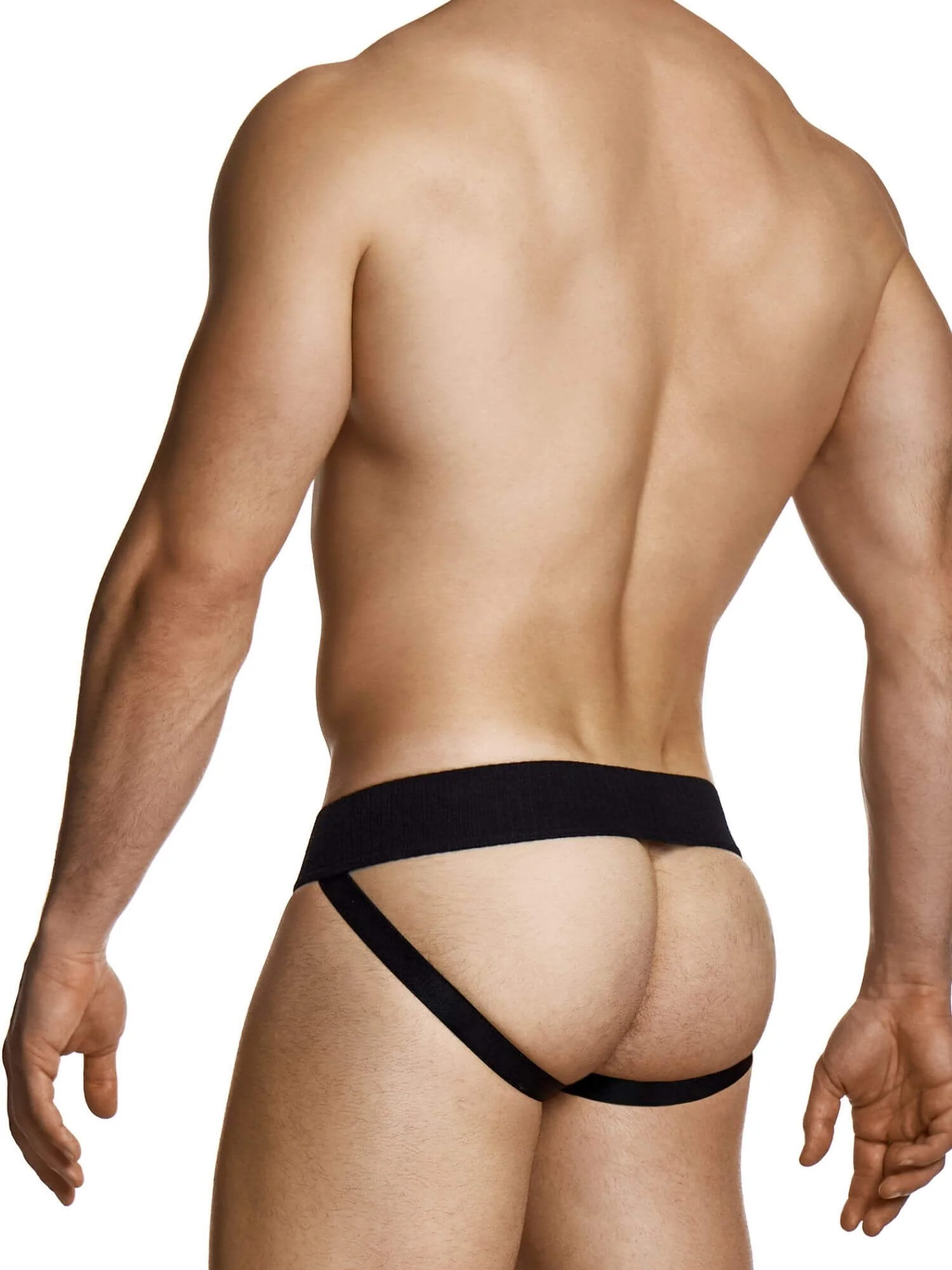MODUS VIVENDI Heritage Ultra Jockstrap - Image 3