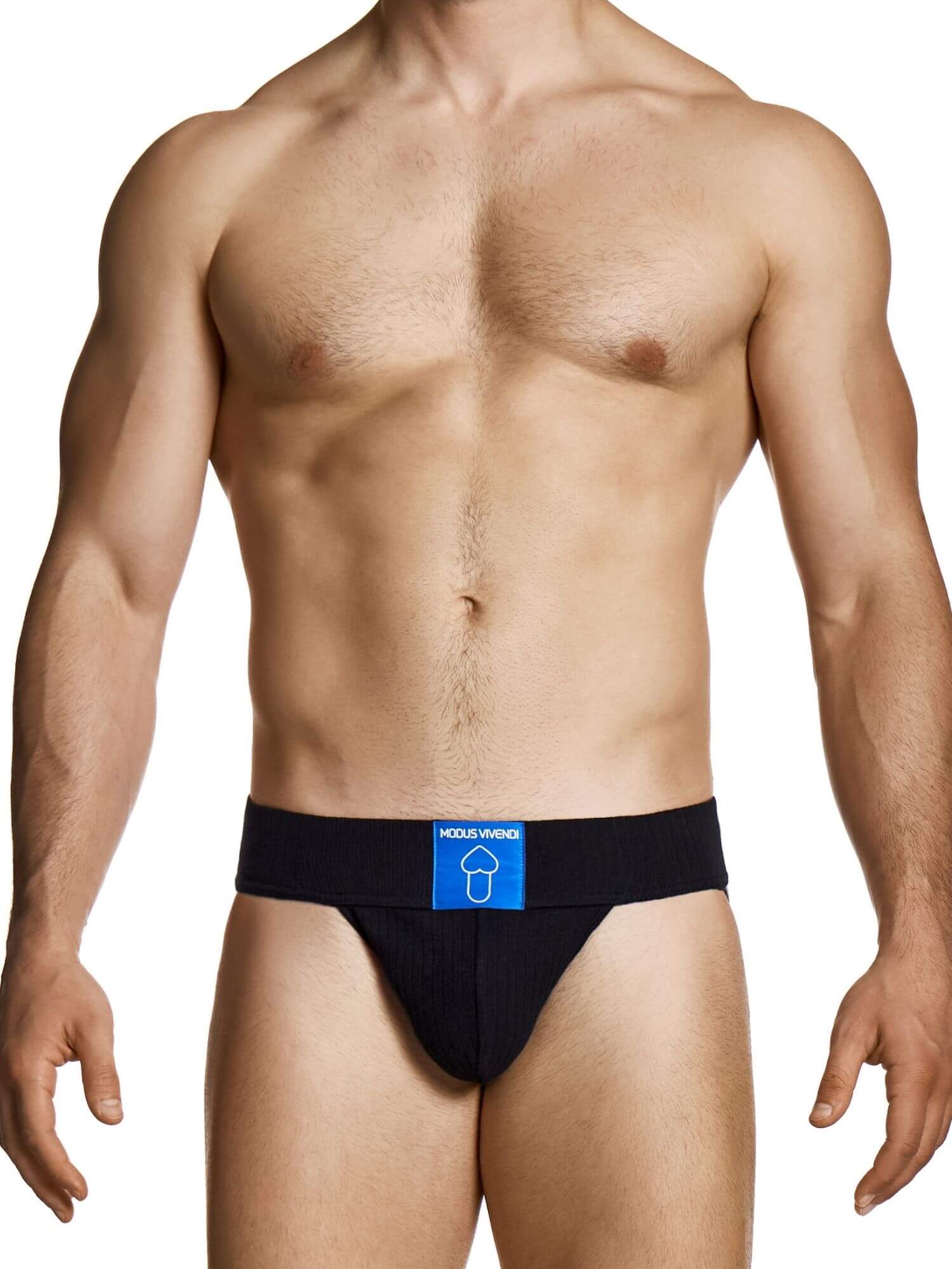 MODUS VIVENDI Heritage Ultra Jockstrap - Image 4