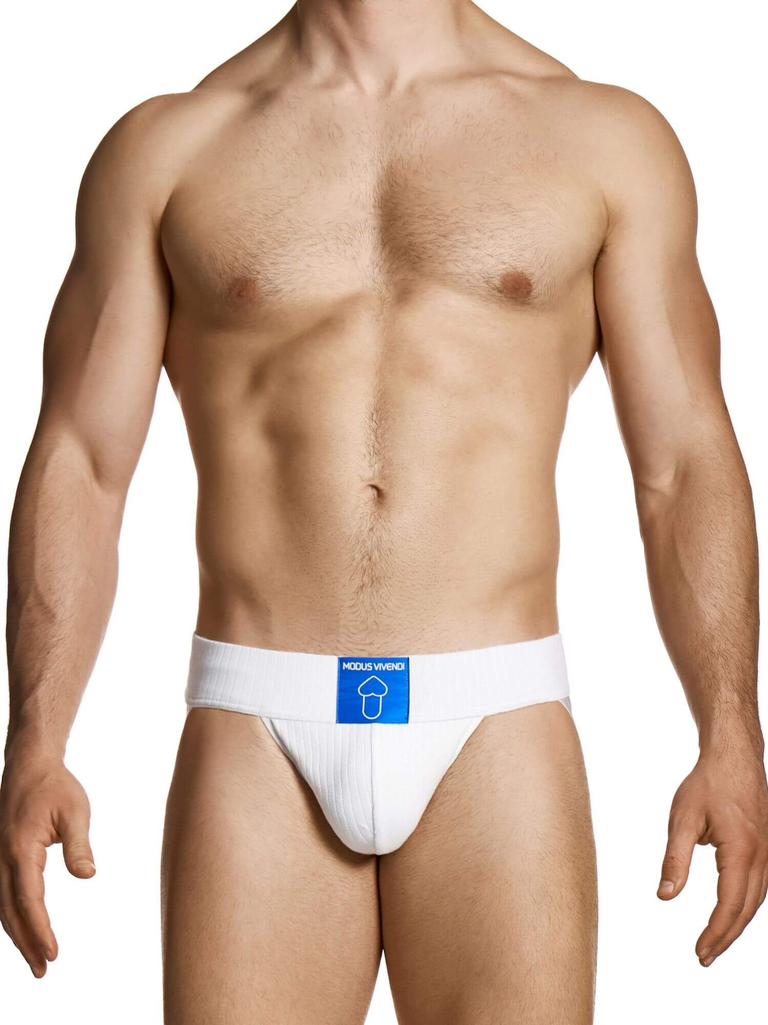 MODUS VIVENDI Heritage Ultra Jockstrap - Image 7