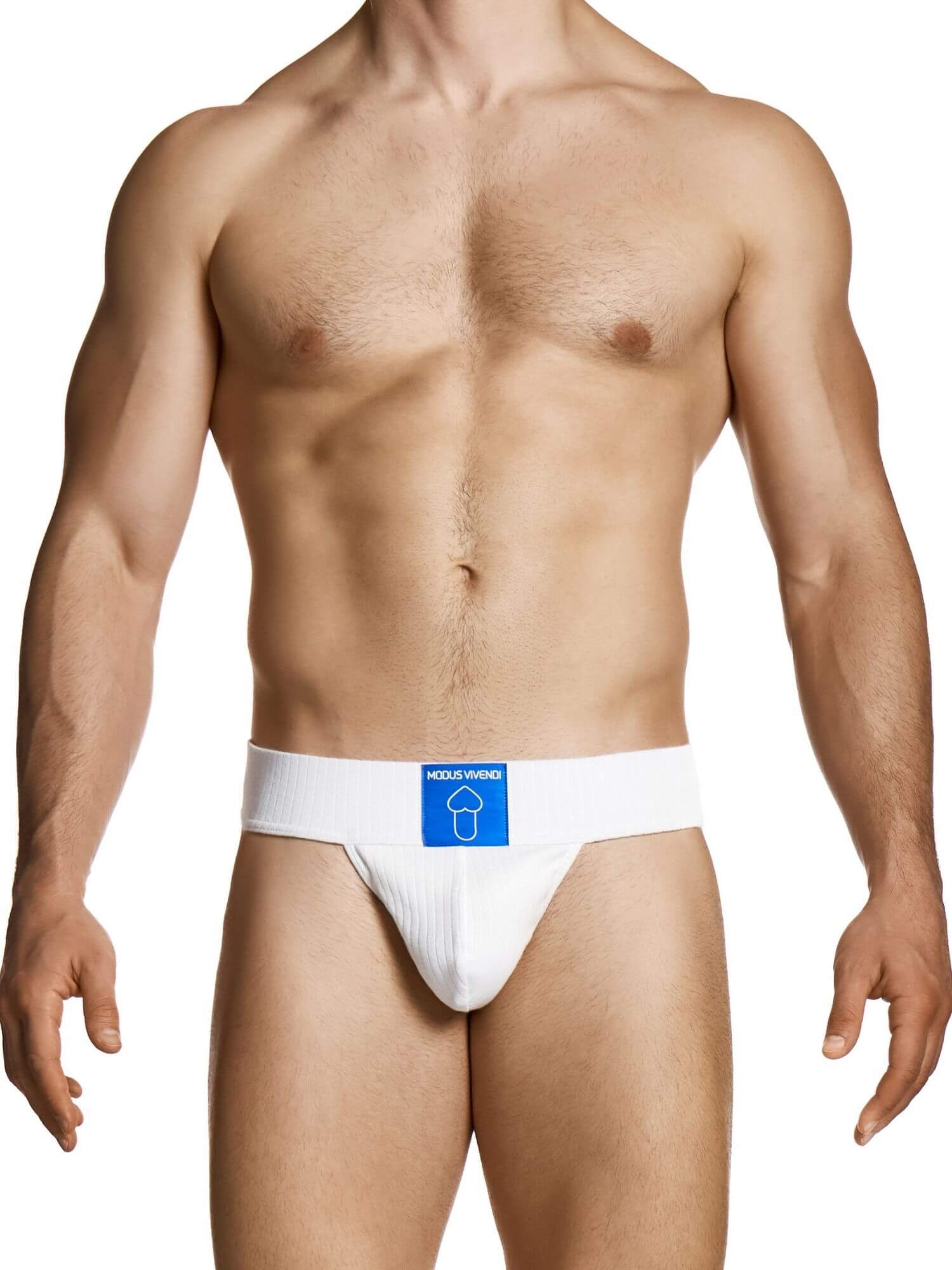 MODUS VIVENDI Heritage Ultra Thong - Image 10