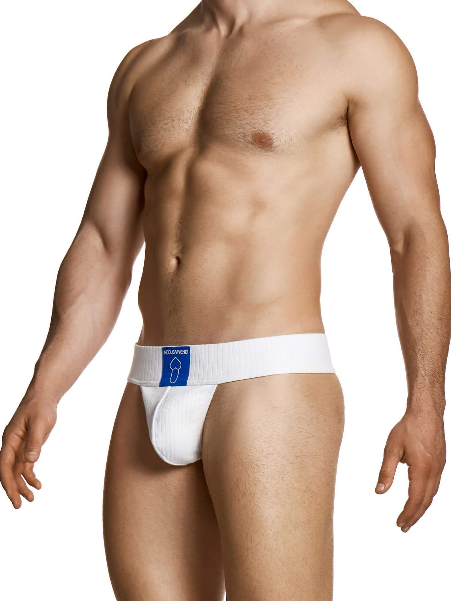MODUS VIVENDI Heritage Ultra Thong - Image 13