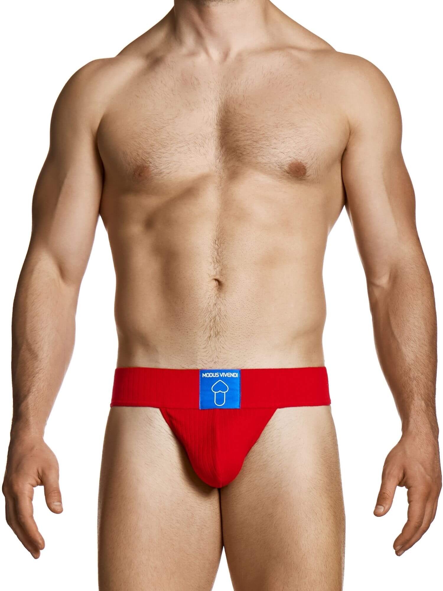 MODUS VIVENDI Heritage Ultra Thong - Image 3