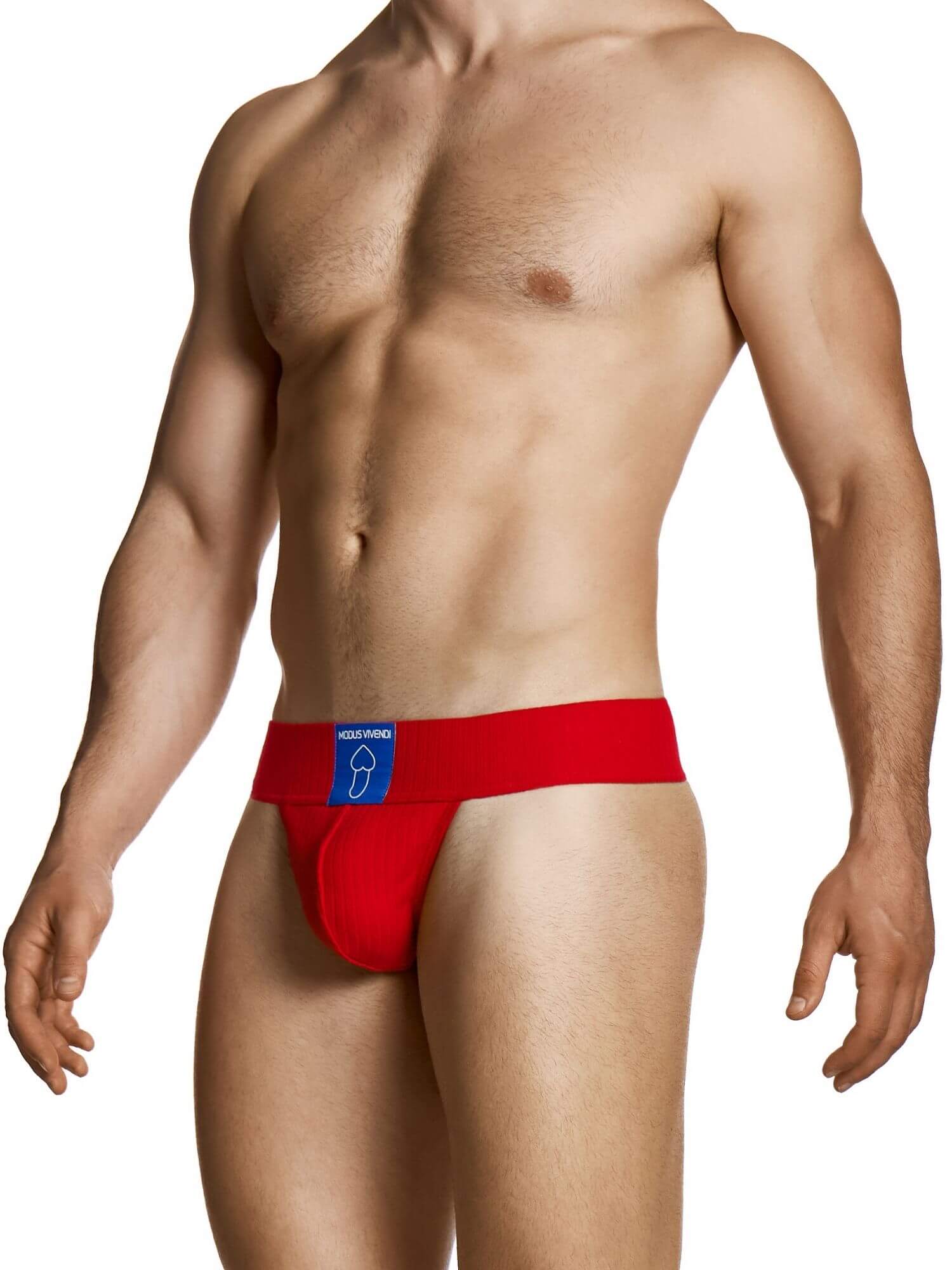 MODUS VIVENDI Heritage Ultra Thong - Image 4