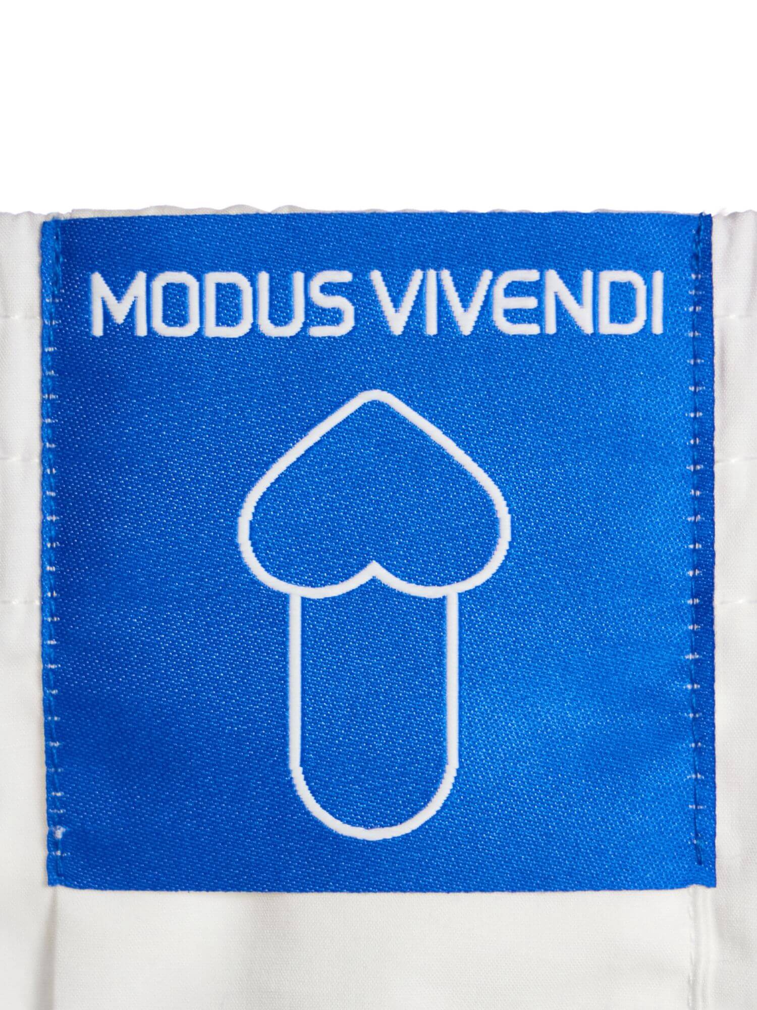 MODUS VIVENDI Heritage Ultra Jockstrap - Image 6