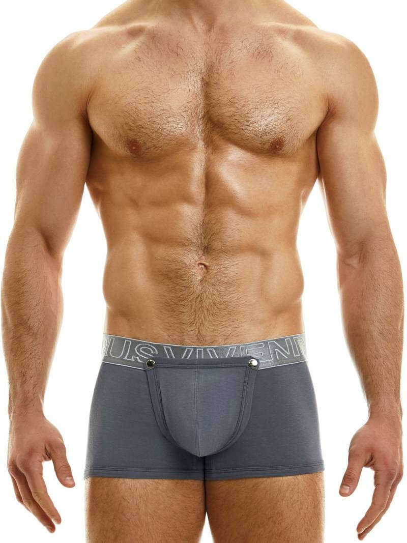 MODUS VIVENDI Hole Boxer: Removable Pouch - Image 3