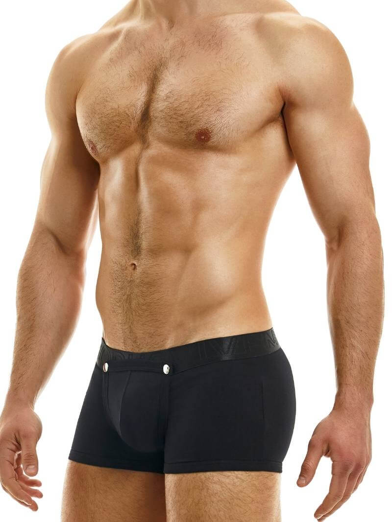 MODUS VIVENDI Hole Boxer: Removable Pouch - Image 7