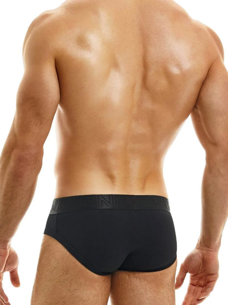 MODUS VIVENDI Hole Brief: Removable Pouch - Image 5