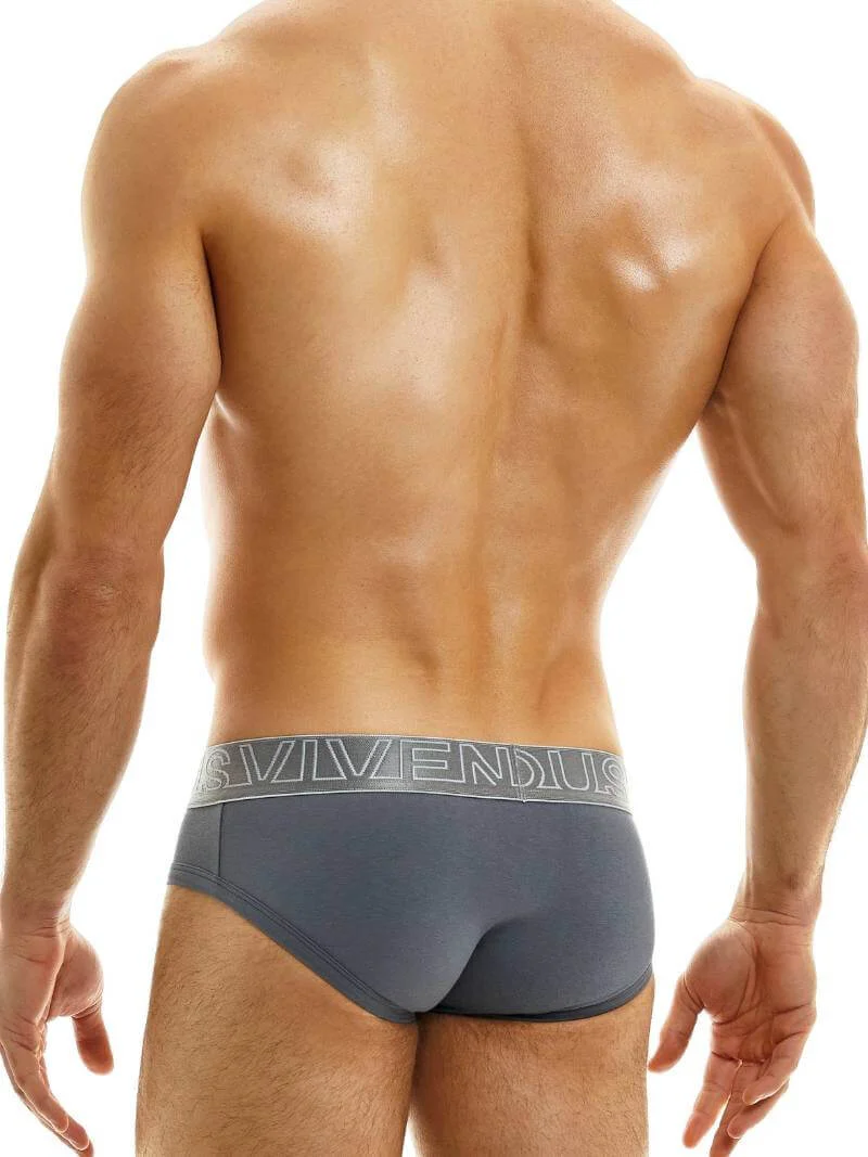 MODUS VIVENDI Hole Brief: Removable Pouch - Image 6