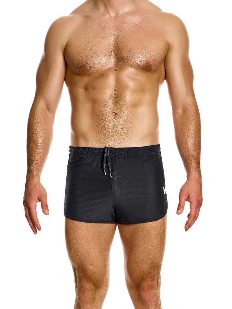 MODUS VIVENDI Jogging Style Gym Short, Breathable Quick-Dry Fabric - Image 10