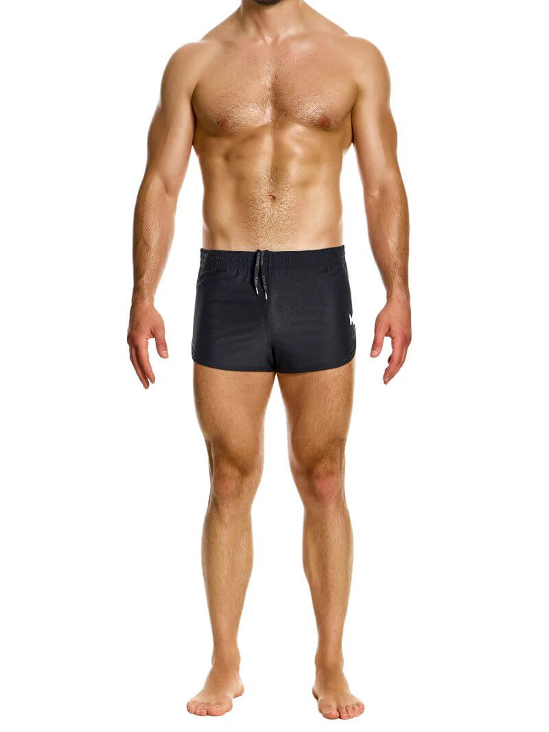 MODUS VIVENDI Jogging Style Gym Short, Breathable Quick-Dry Fabric - Image 13