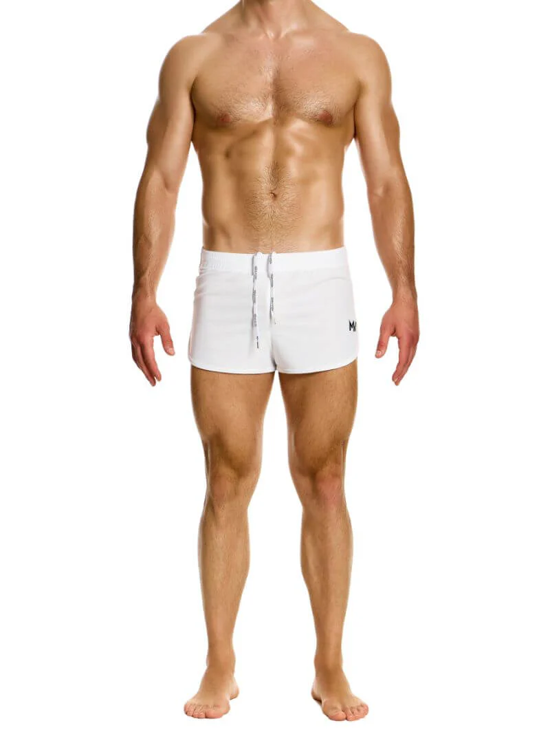 MODUS VIVENDI Jogging Style Gym Short, Breathable Quick-Dry Fabric - Image 17