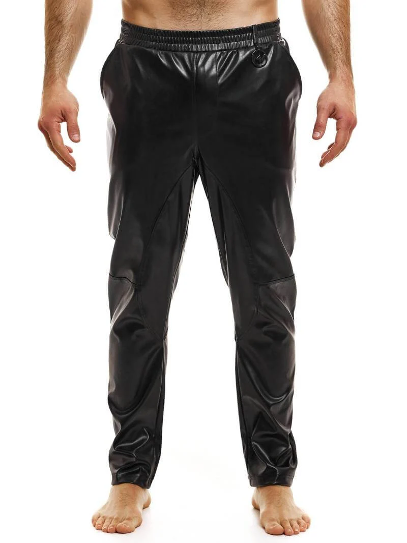 MODUS VIVENDI Leather Pants - Image 3