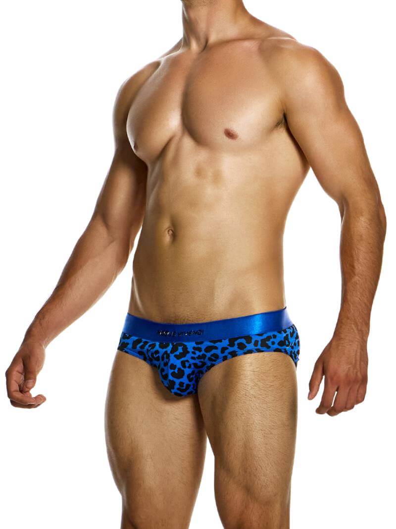 MODUS VIVENDI Leopard Classic Brief - Image 5