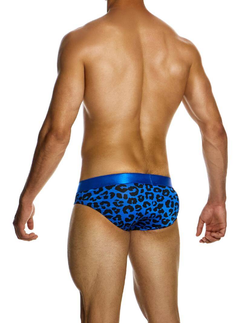 MODUS VIVENDI Leopard Classic Brief - Image 6