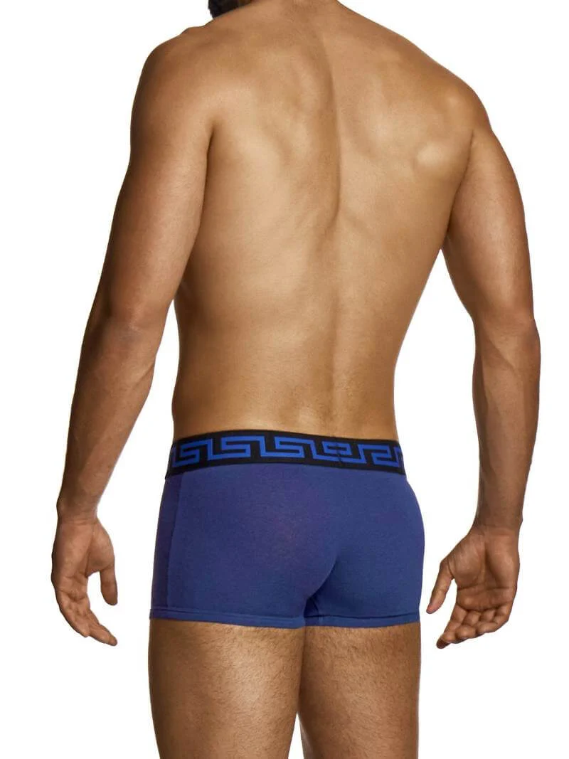 MODUS VIVENDI Luxurious Linen & Cotton Boxer - Image 6