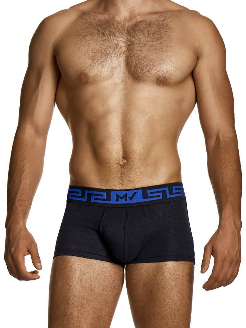 MODUS VIVENDI Luxurious Linen & Cotton Boxer - Image 7